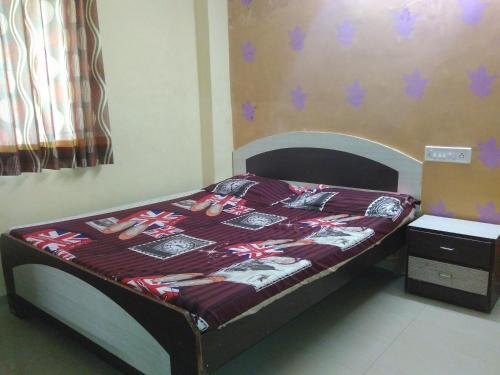 Ахмедабад: Hotel Sagar Residency