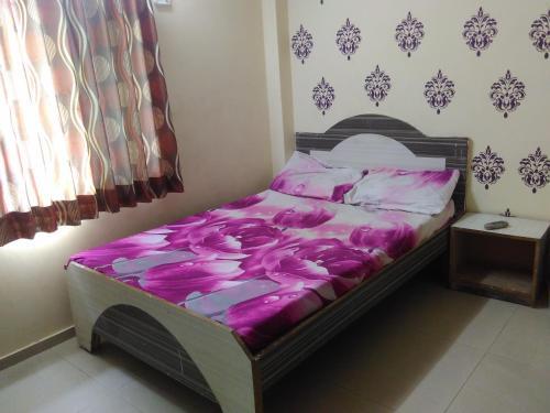 Ахмедабад: Hotel Sagar Residency
