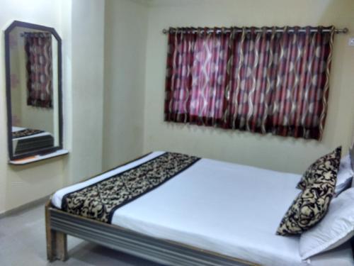 Ахмедабад: Hotel Sagar Residency