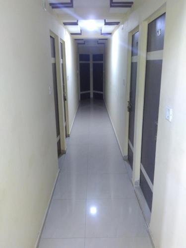 Ахмедабад: Hotel Sagar Residency