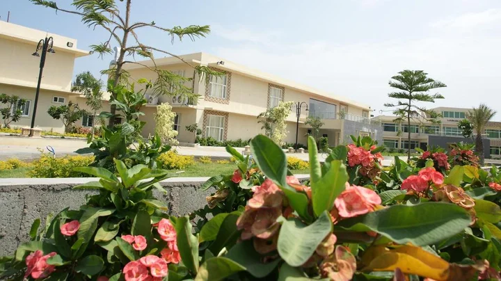 Махабалипурам: Landmark Pallavaa Beach Resort