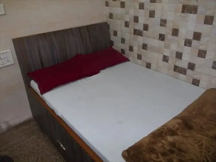 Аджмер: Ajanta Hotel