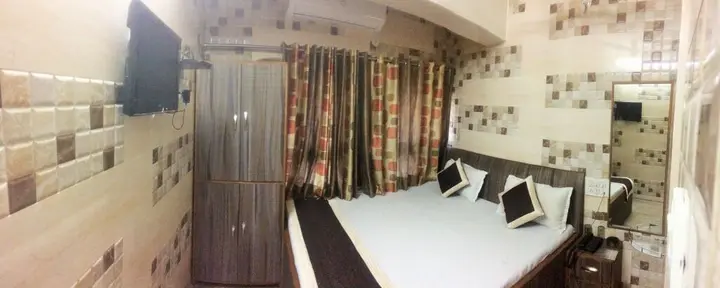 Аджмер: Ajanta Hotel