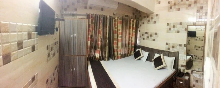 Аджмер: Ajanta Hotel
