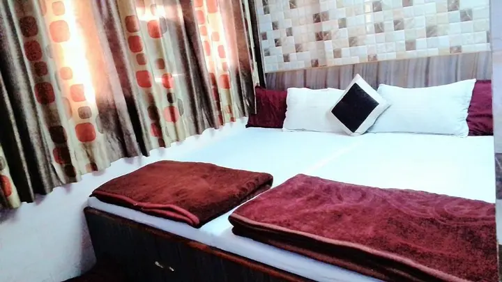 Аджмер: Ajanta Hotel