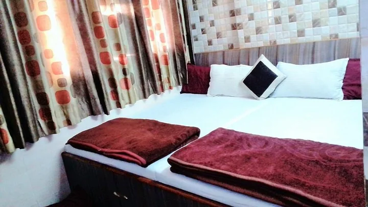 Аджмер: Ajanta Hotel