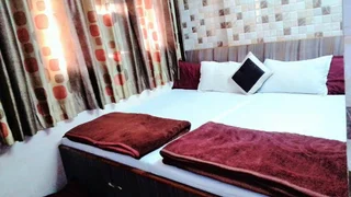 Аджмер: Ajanta Hotel