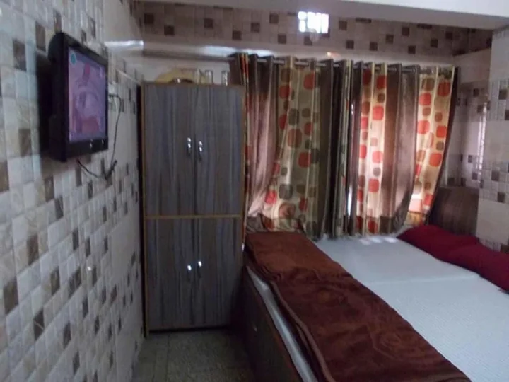 Аджмер: Ajanta Hotel