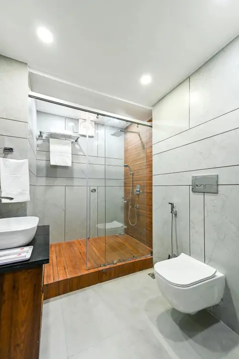 Бхилвара: Ashoka Residency Hotel