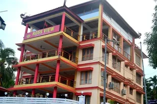 Порт-Блэр: Ross View Hotel And Resort