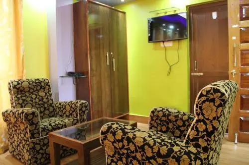 Порт-Блэр: Ross View Hotel And Resort
