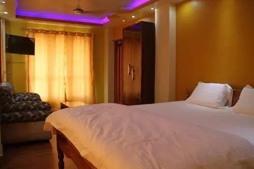 Порт-Блэр: Ross View Hotel And Resort