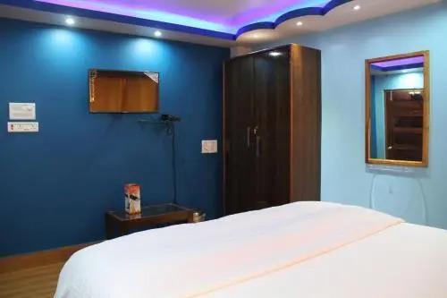 Порт-Блэр: Ross View Hotel And Resort