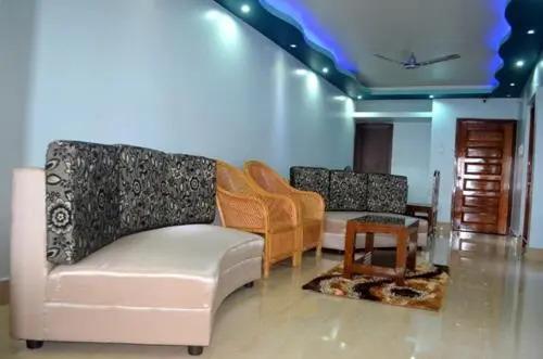 Порт-Блэр: Ross View Hotel And Resort