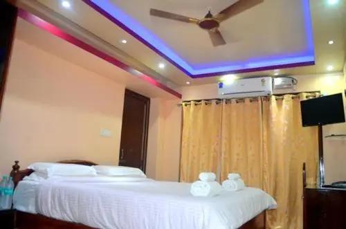 Порт-Блэр: Ross View Hotel And Resort