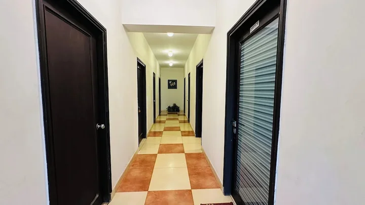 Джайпур: Hotel Hari Villa