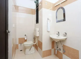 Джайпур: Hotel Hari Villa