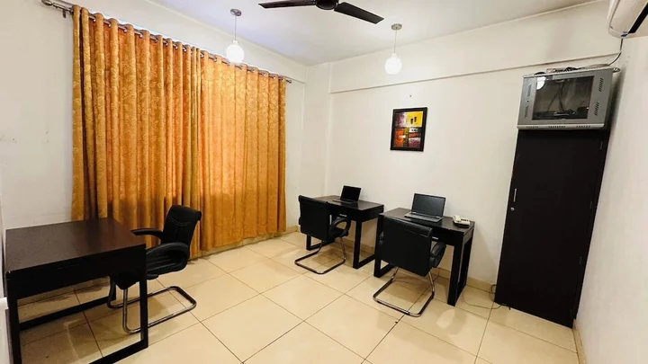 Джайпур: Hotel Hari Villa