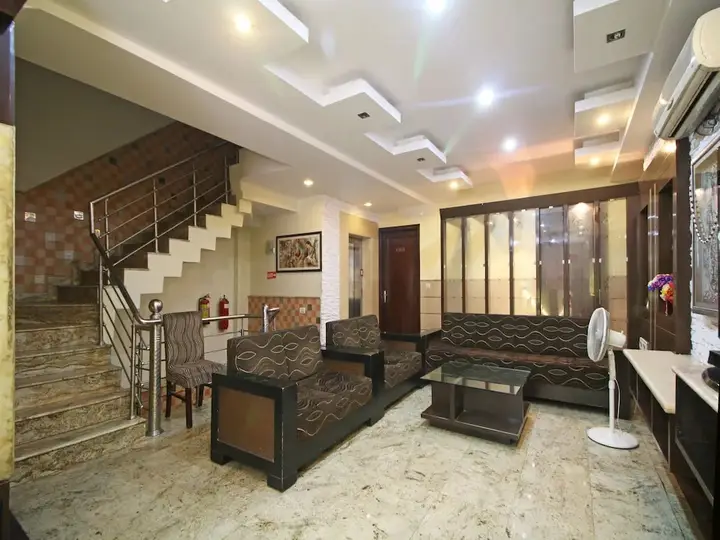 Tjs Grand Karolbagh — фото 2
