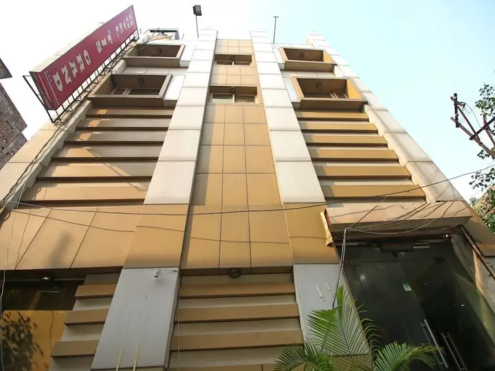 Tjs Grand Karolbagh — фото 1