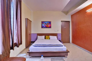 Фаридабад: Aarya Hotel