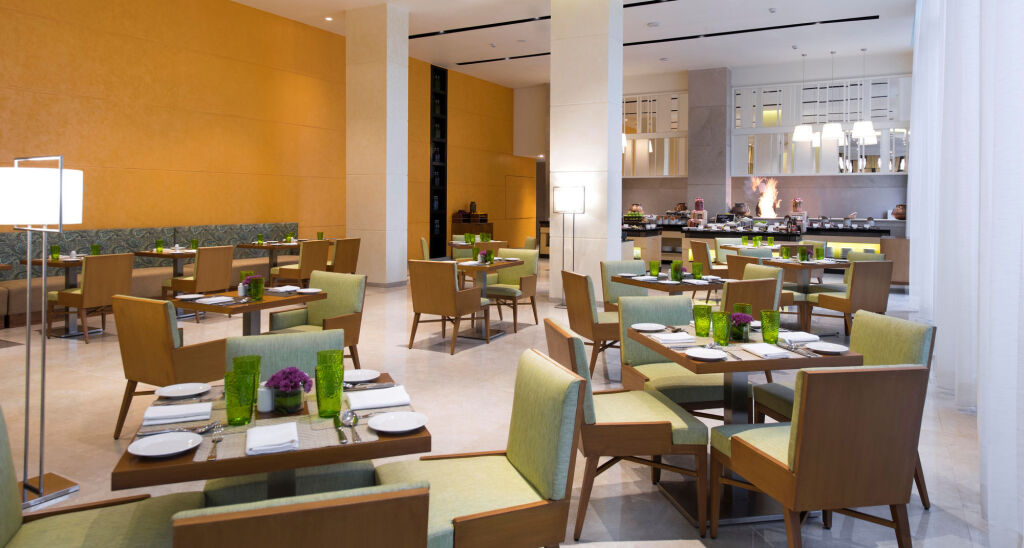 Бангалор: Fairfield By Marriott Bengaluru Outer Ring Road