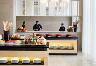 Бангалор: Fairfield By Marriott Bengaluru Outer Ring Road