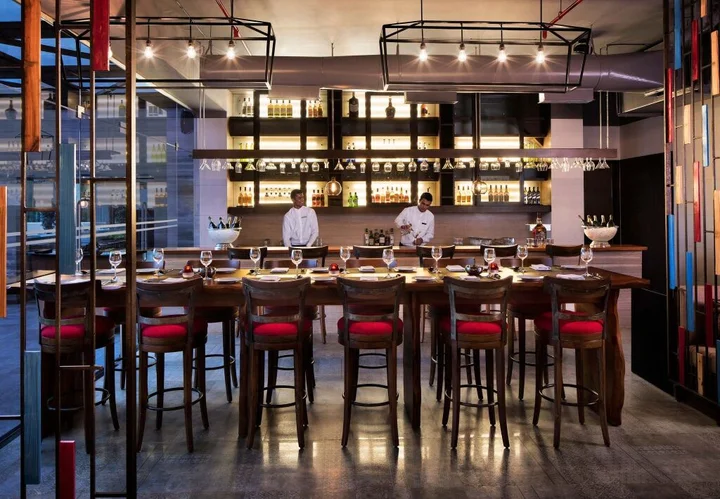 Бангалор: Fairfield By Marriott Bengaluru Outer Ring Road