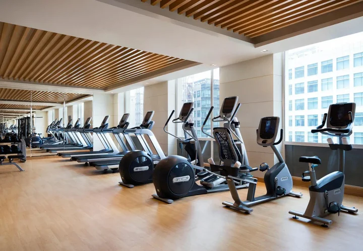Бангалор: Fairfield By Marriott Bengaluru Outer Ring Road