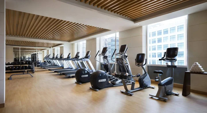 Бангалор: Fairfield By Marriott Bengaluru Outer Ring Road