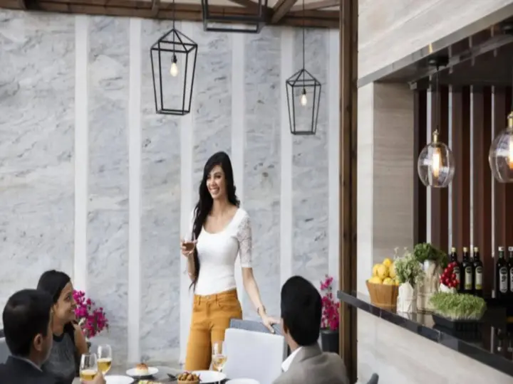 Бангалор: Fairfield By Marriott Bengaluru Outer Ring Road