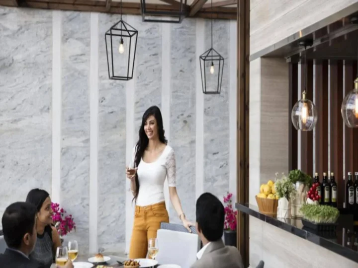 Бангалор: Fairfield By Marriott Bengaluru Outer Ring Road
