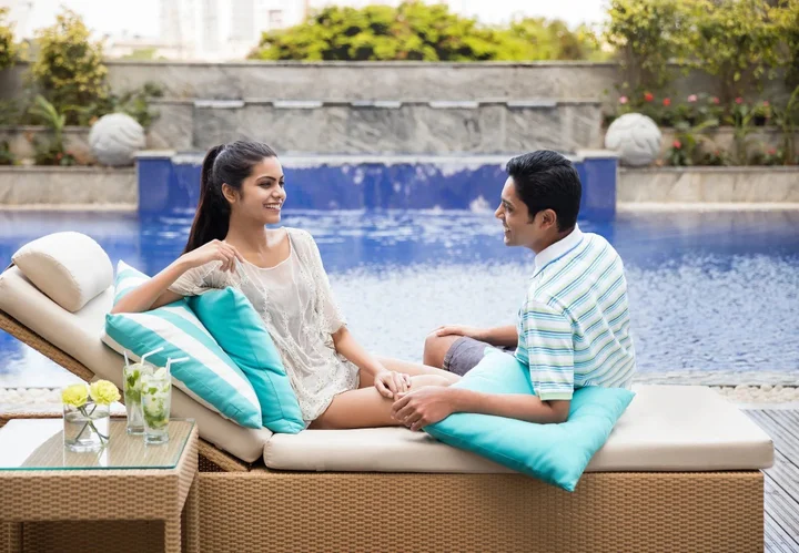 Бангалор: Fairfield By Marriott Bengaluru Outer Ring Road