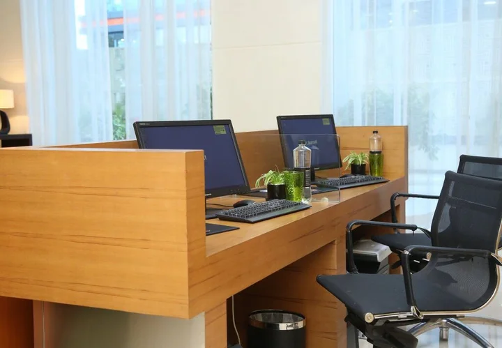 Бангалор: Fairfield By Marriott Bengaluru Outer Ring Road