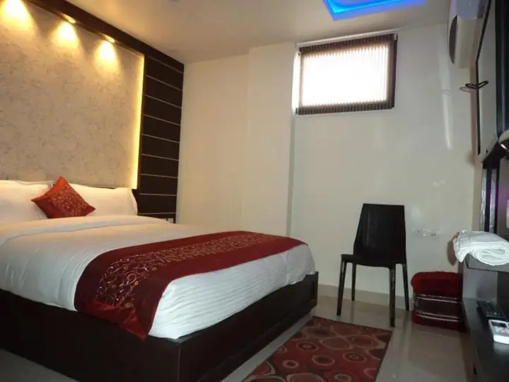 Ashu Hotel — фото 4