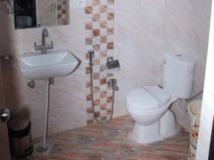 Джайпур: Ashu Hotel