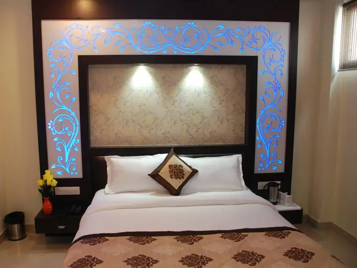 Ashu Hotel — фото 2