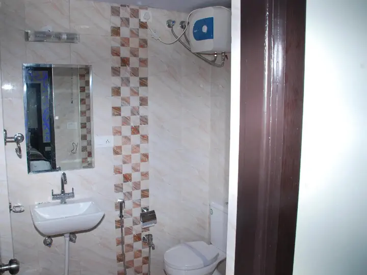 Джайпур: Ashu Hotel