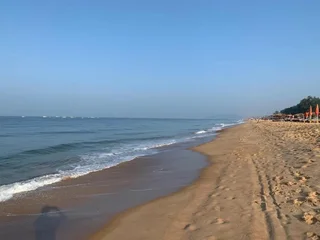 Кандолим: Casa Candolim Beach Front