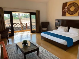Кандолим: Casa Candolim Beach Front