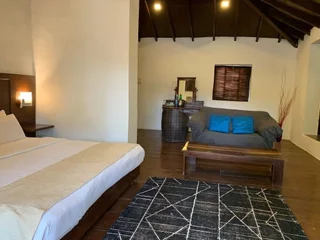 Кандолим: Casa Candolim Beach Front