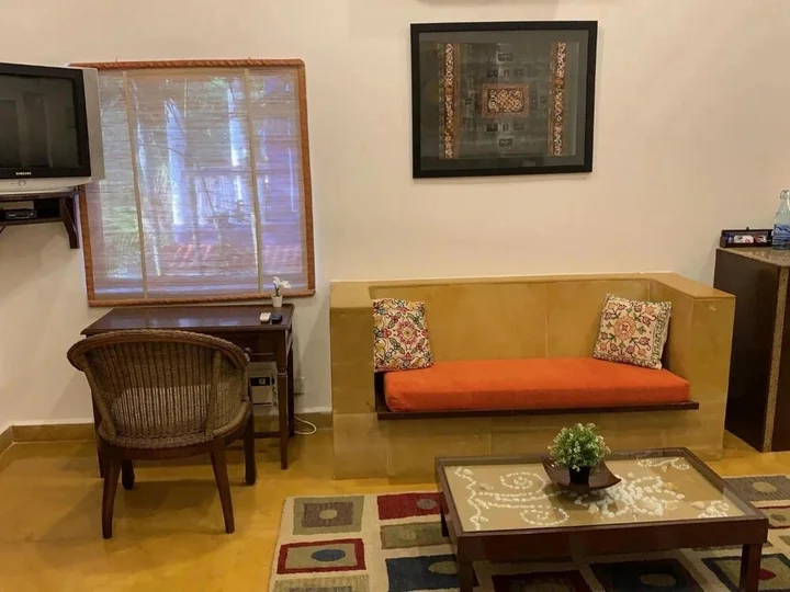 Кандолим: Casa Candolim Beach Front