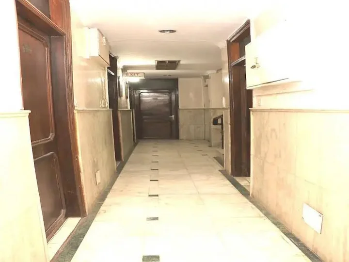 Нью-Дели: Hotel Maharaja Continental