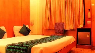 Нью-Дели: Hotel Maharaja Continental