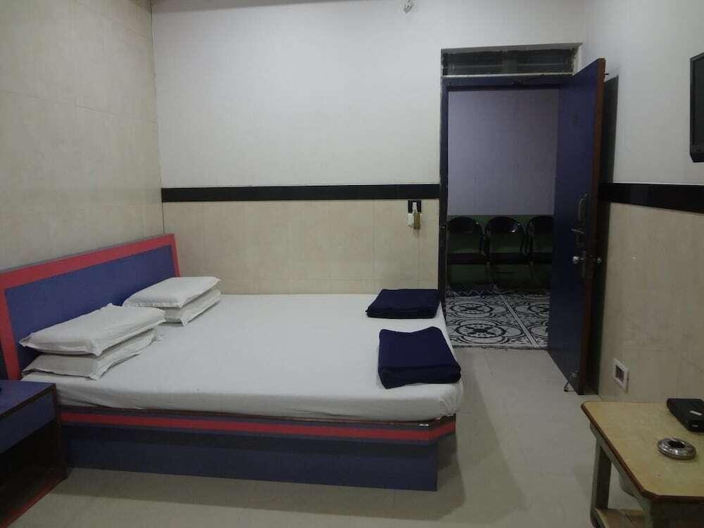 Мумбаи: Hotel Swapna International