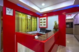 Мумбаи: Hotel Swapna International