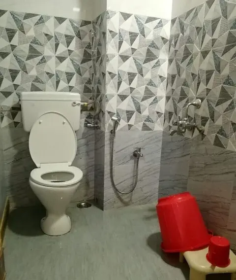 Мумбаи: Hotel Swapna International