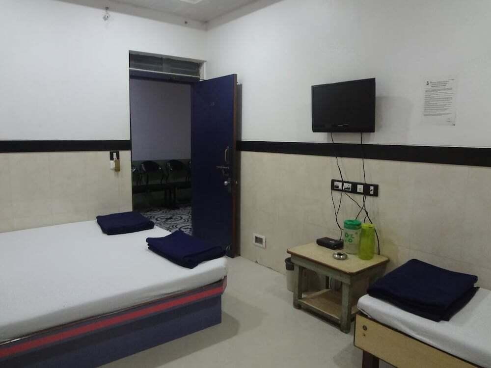 Мумбаи: Hotel Swapna International