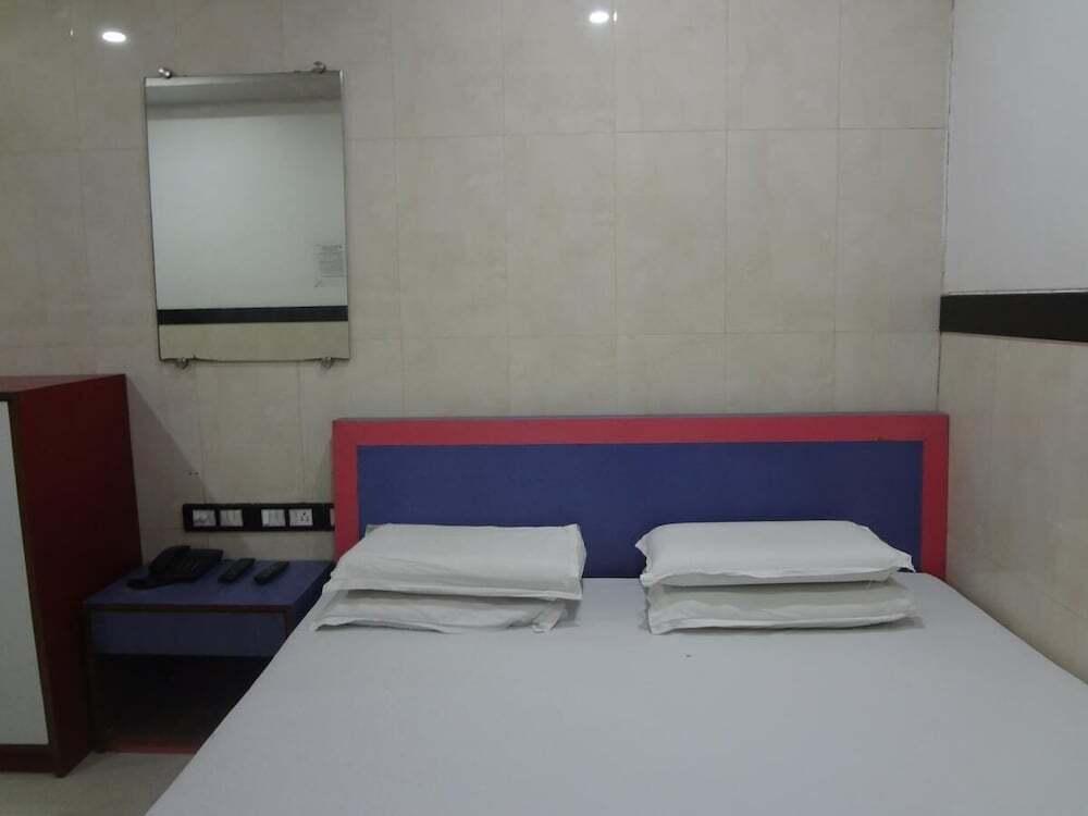 Мумбаи: Hotel Swapna International