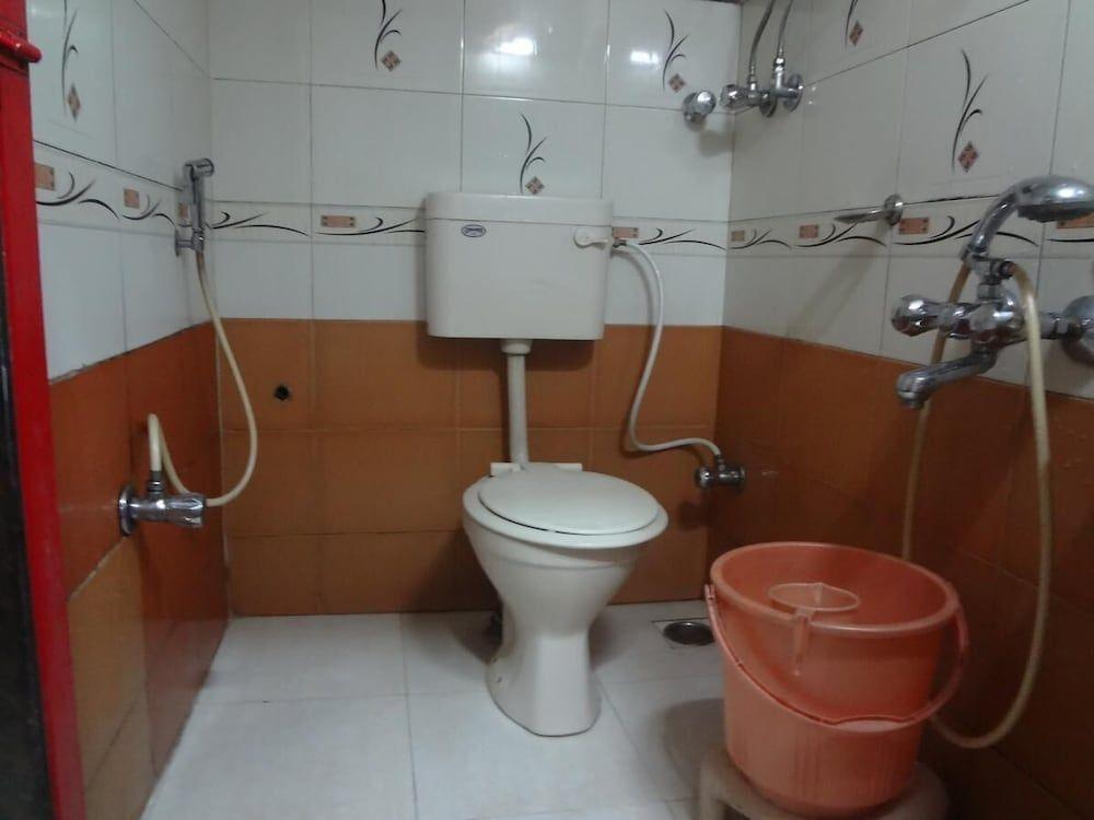Мумбаи: Hotel Swapna International